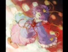 【東方地霊殿】エネルギー黎明～地霊達の帰宅 Medley.edt【アレンジ】