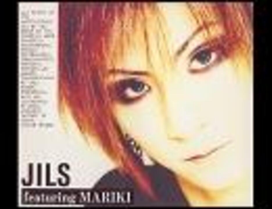 JILS featuring MARIKI - AUBE