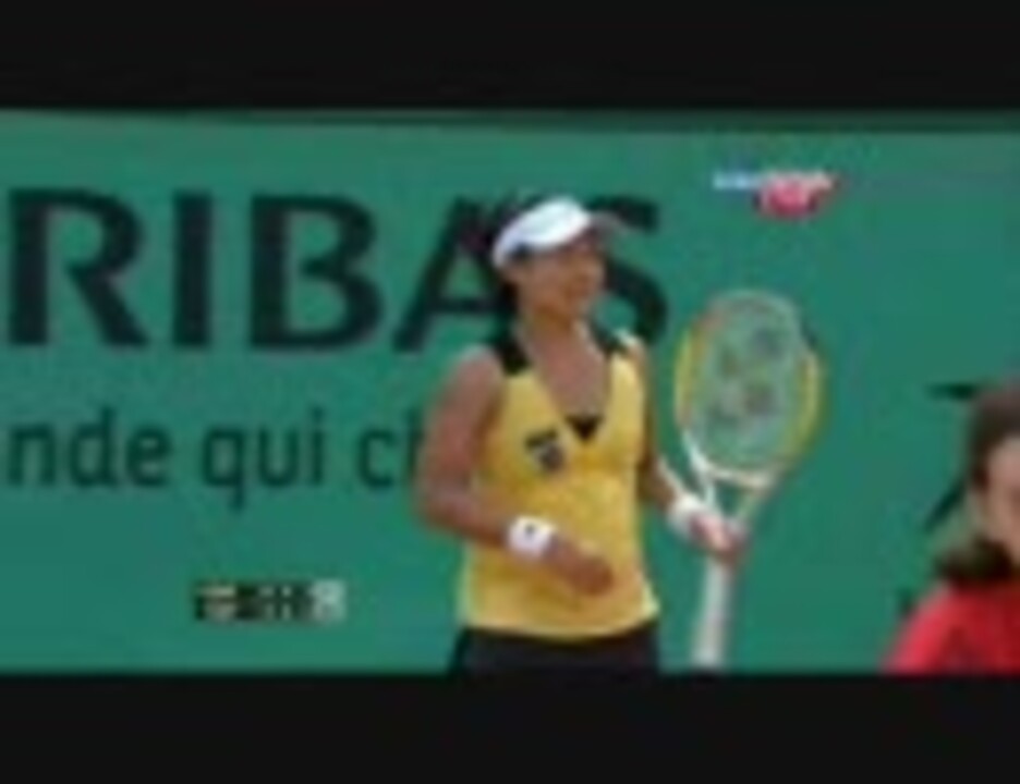 人気の スポーツ テニス 動画 2 158本 8 ニコニコ動画