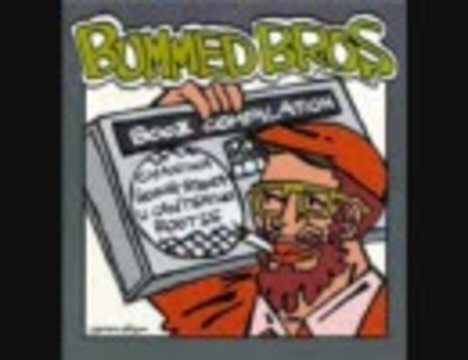 GOING STEADY 「I WANT YOU TO WANT ME」 - ニコニコ動画