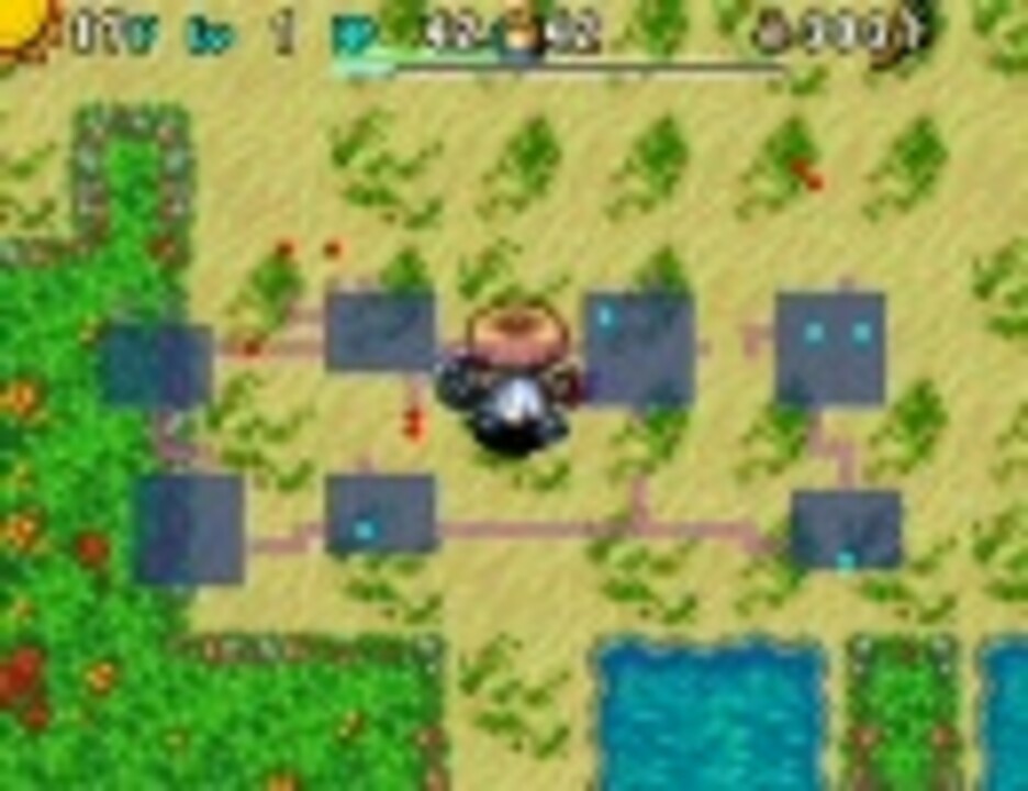 人気の 風来のシレン４ 動画 334本 3 ニコニコ動画