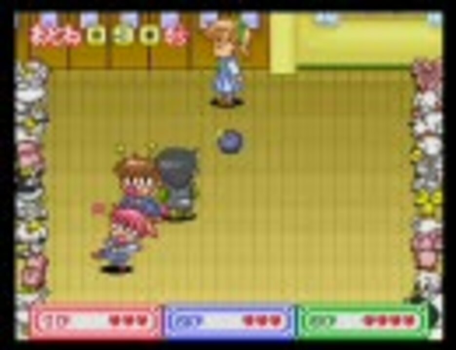 きんぎょ注意報 大人げない俺が本気でわぴこ 3年目 スーファミ実況 ニコニコ動画