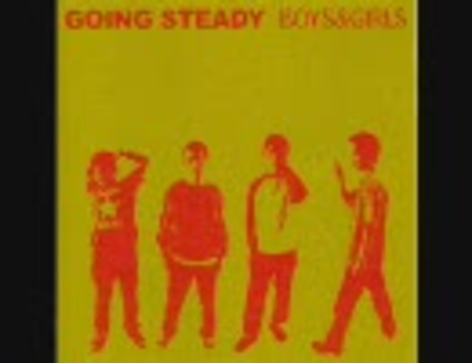 Going Steady Stand By Me ニコニコ動画