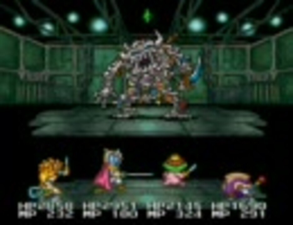 大貝獣物語２をじっくりプレイその５４ ニコニコ動画