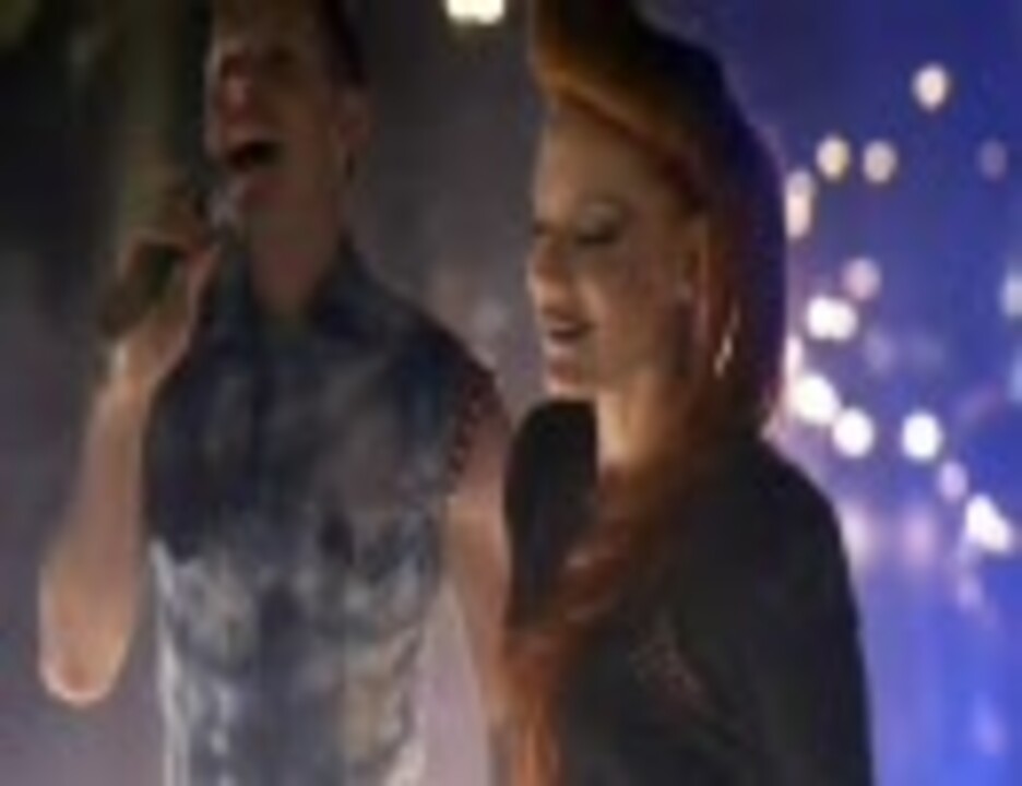 Scissor Sisters Fire With Fire ニコニコ動画