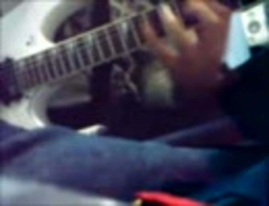 人気の ガリューウエーブ 動画 8本 ニコニコ動画