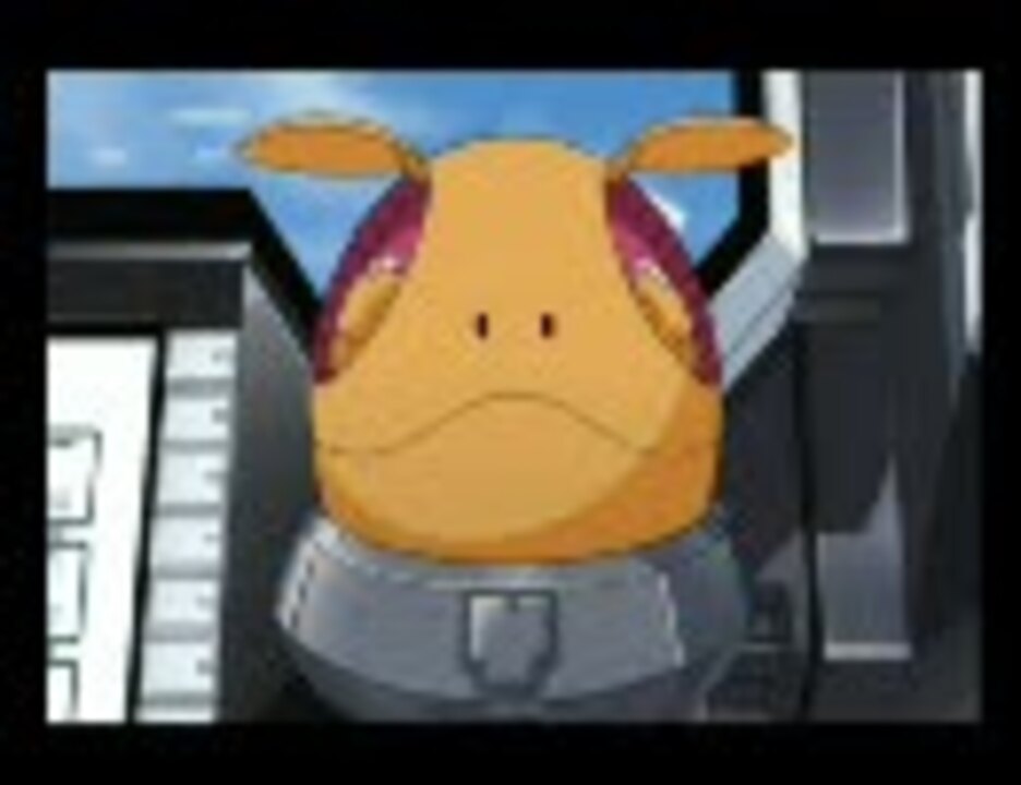 【よっこらせっくす】ハロまみれ【ガンダムOO】 - ニコニコ動画