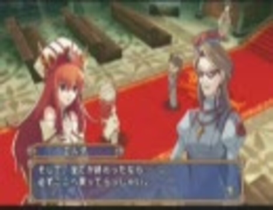 人気の Rpg Psp 動画 808本 22 ニコニコ動画