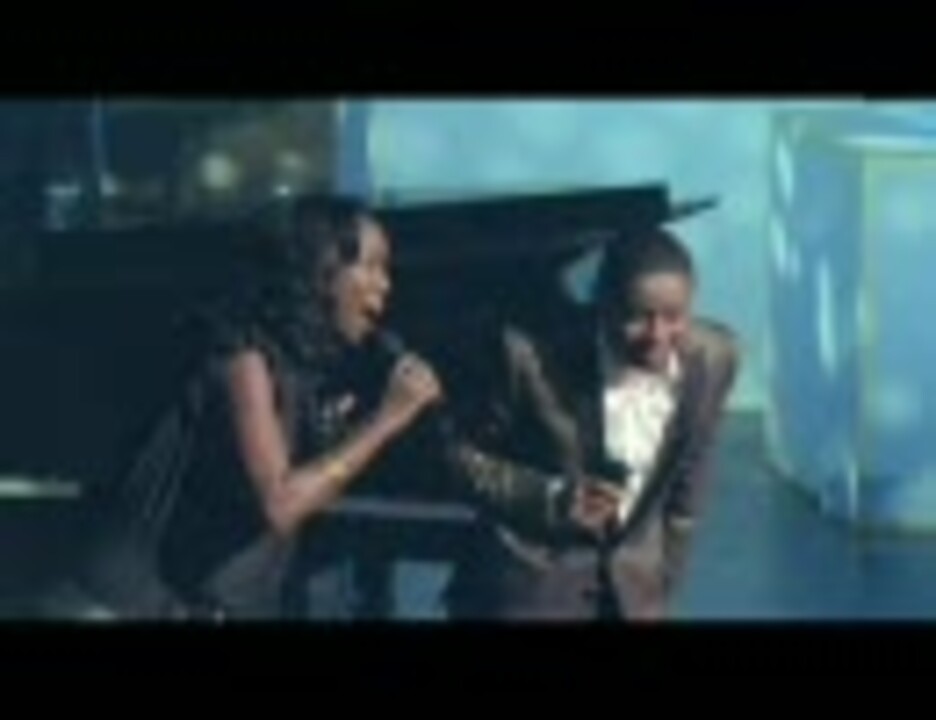 Heather Headley & Smokie Norful Jesus Is Love ニコニコ動画