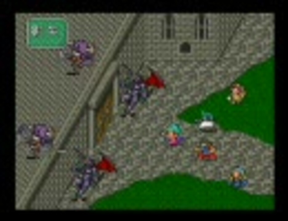 アバロン4000年の歴史 Telさんの公開マイリスト Niconico ニコニコ