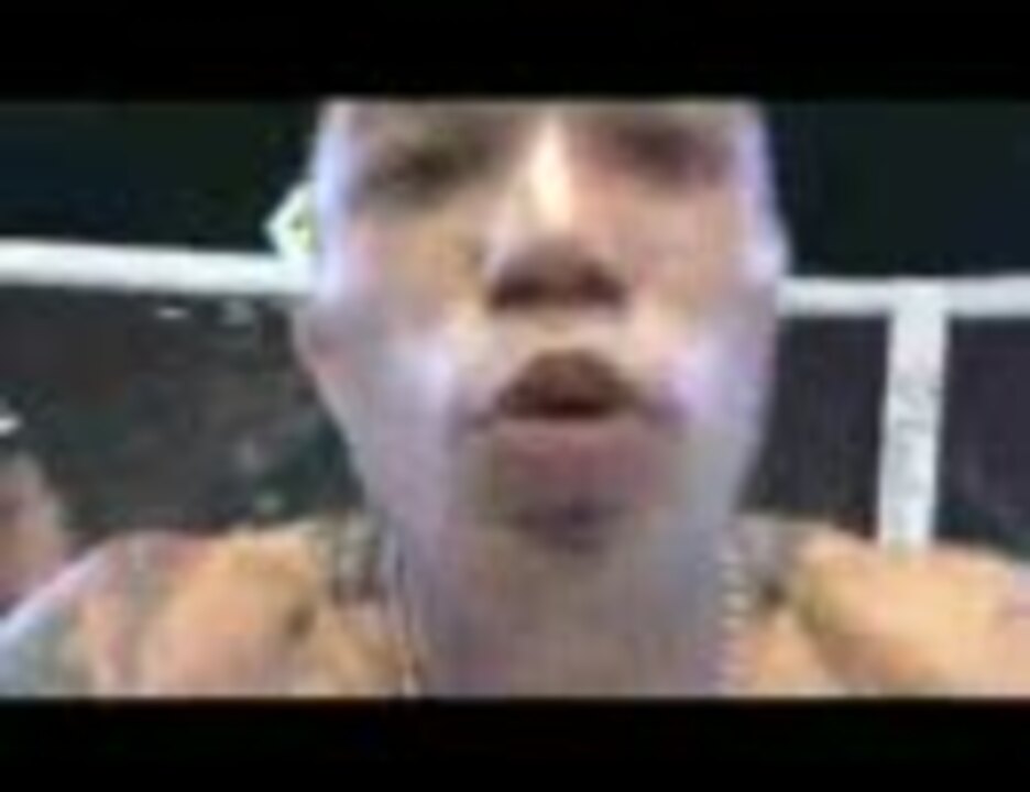 人気の Dream Mma 動画 177本 6 ニコニコ動画