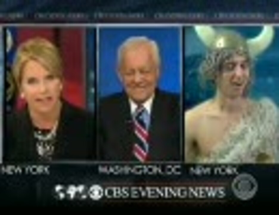 人気の カダフィ大佐 動画 66本 3 ニコニコ動画