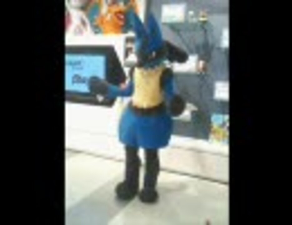 人気の エンターテイメント 着ぐるみ 動画 241本 3 ニコニコ動画