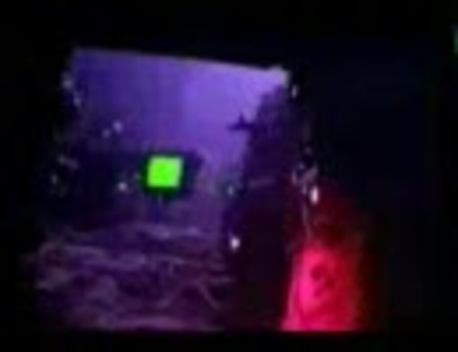 キャプテンパワー Ed ニコニコ動画