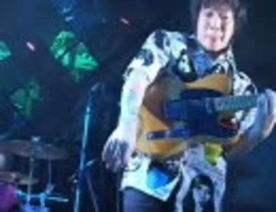 人気の 音楽 向井秀徳 動画 367本 4 ニコニコ動画