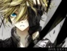 【鏡音レン】君に捧ぐファンタジア【オリジナル】