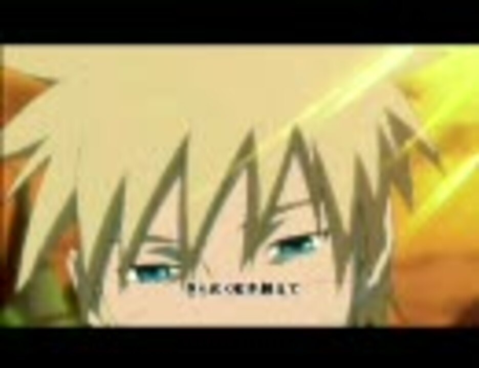 人気の Naruto ナルト 動画 8 594本 24 ニコニコ動画