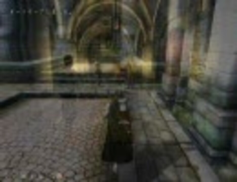 Oblivion プレイ動画 テクテク冒険記 Part95 ニコニコ動画