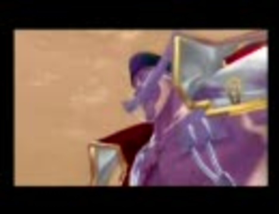 Wii ワンピース アンリミテッドアドベンチャー 白ひげ戦 ニコニコ動画