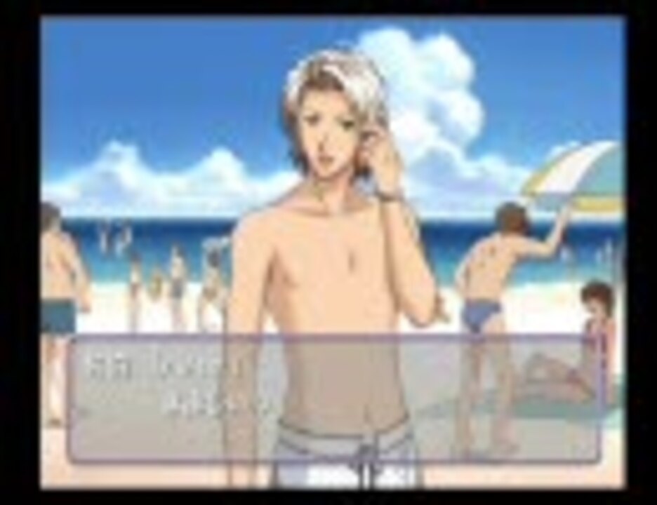ときメモgs2 佐伯瑛のときめき会話 ニコニコ動画