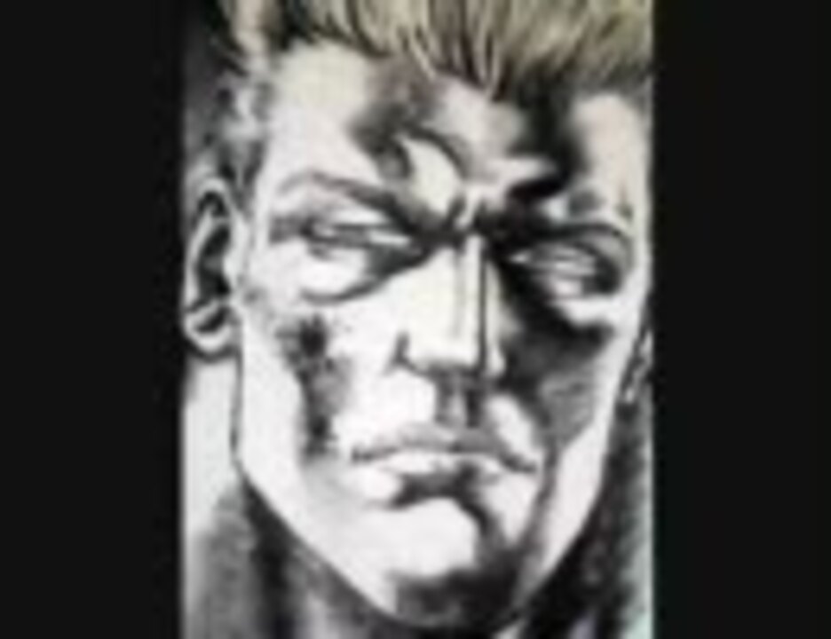 Mugen 元斗皇拳を使ってみたくなった ゼウスの可能性 ニコニコ動画