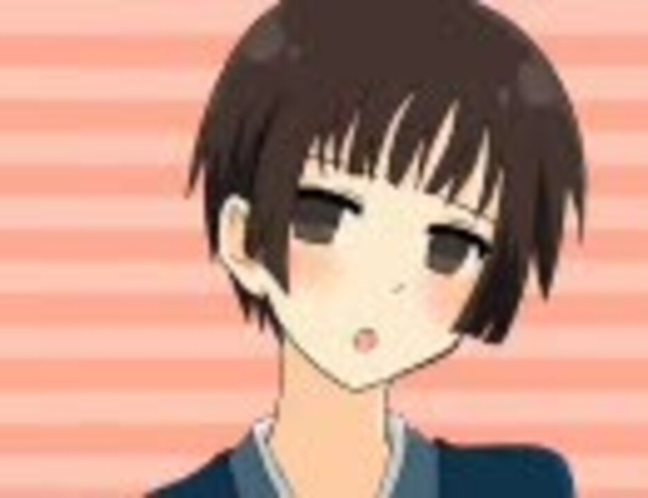 吹っ切れた おちゃめ機能 歌ってみた ニコニコ動画