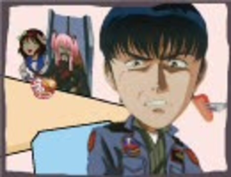 人気の ニンジンいらないよ コウ ウラキ 動画 6本 ニコニコ動画