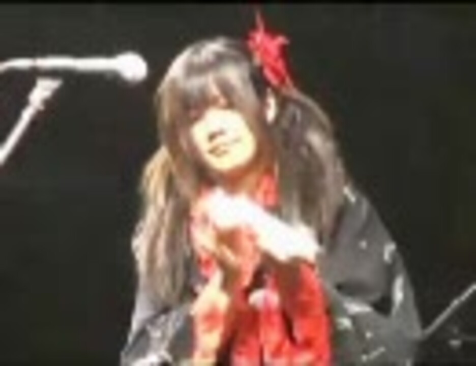 渋谷に歌い手集結！生うた後夜祭LIVE！　2／3 - ニコニコ動画