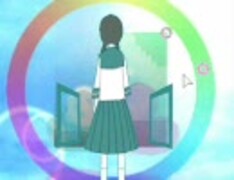 【ゆちゃP.feat 鏡音リン】空想パレット【Junk mix】