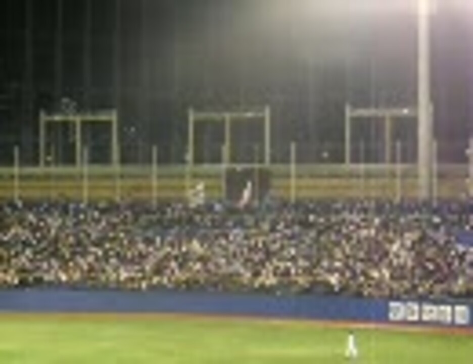 人気の プロ野球 チャンステーマ 動画 214本 7 ニコニコ動画