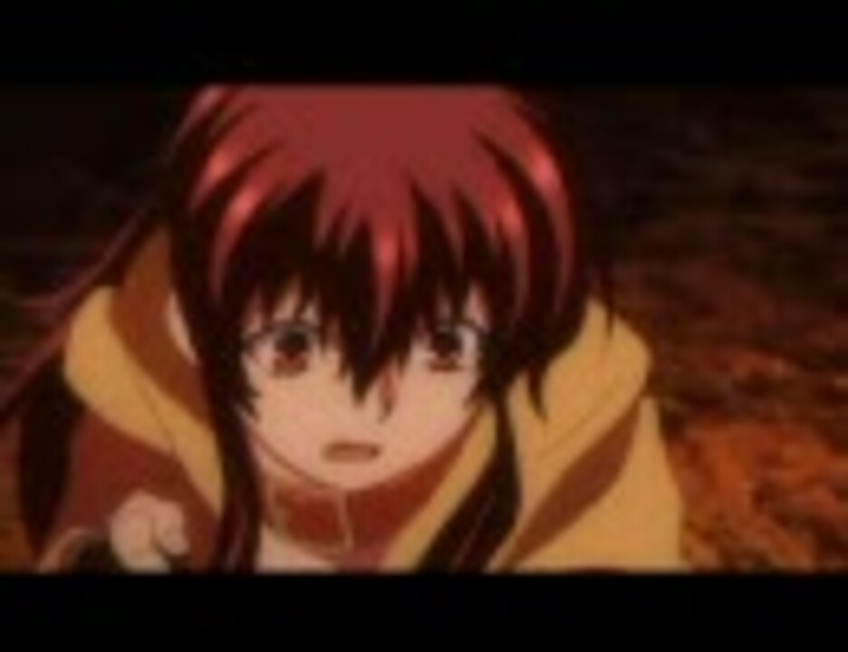 アニメリョナ集26 ニコニコ動画