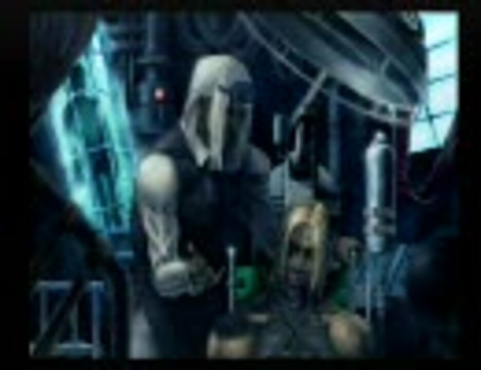 人気の ギルティギア ストーリーモード 動画 18本 ニコニコ動画