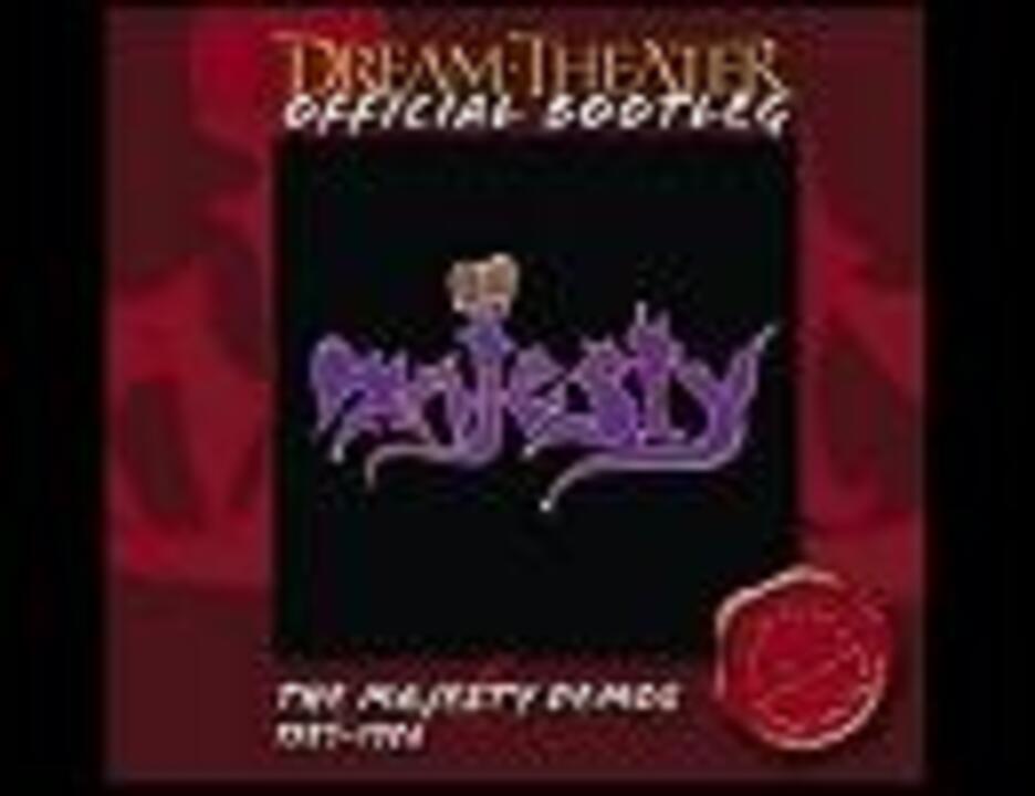 人気の ドリームシアター 動画 200本 7 ニコニコ動画