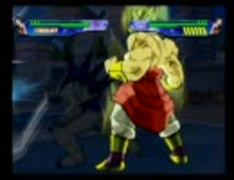 今更 ドラゴンボールz3 裏技 時を止める ニコニコ動画