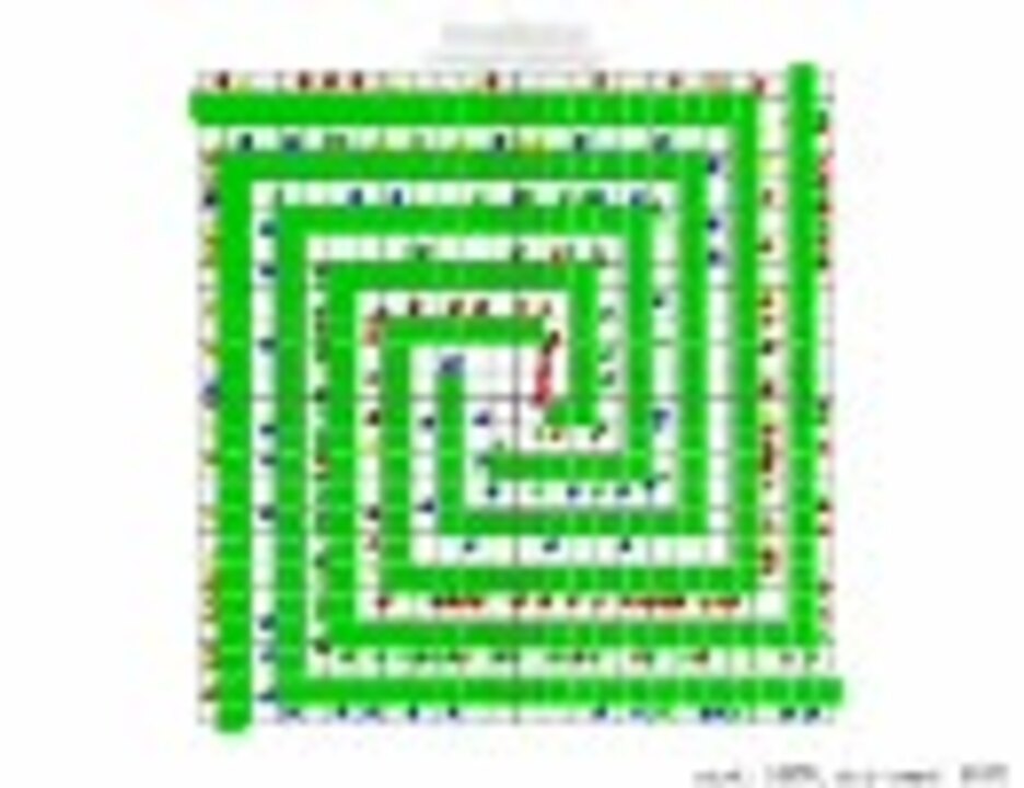 人気の 迷路 動画 129本 2 ニコニコ動画