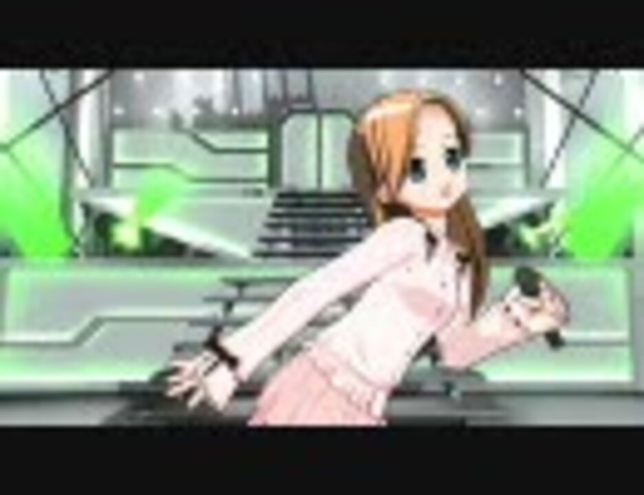 Dm無加工杯 でシークレットプリンセスを踊ってもらったよ ニコニコ動画