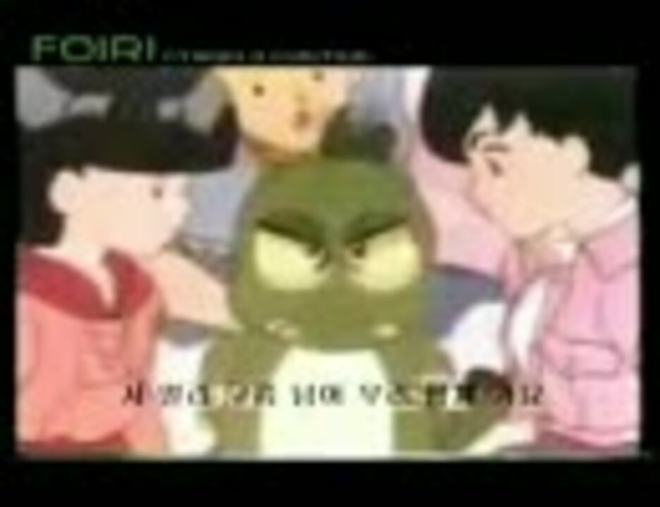 ムカムカパラダイス 韓国 Op ニコニコ動画