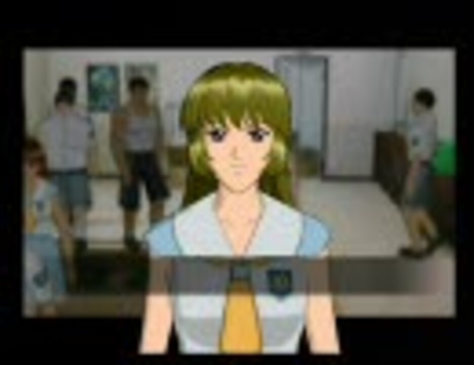 ガンパレードオーケストラ 青の章 工藤イベント ニコニコ動画