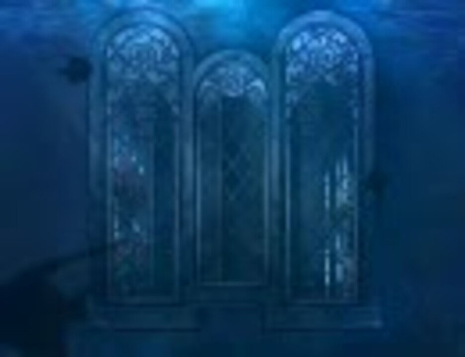 水時計 ／ クレプシドラメインテーマ ニコニコ動画