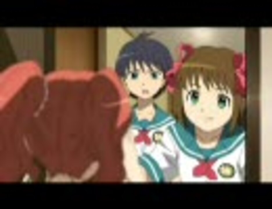ゼノマスを振り返る 第１話 第13話 ニコニコ動画