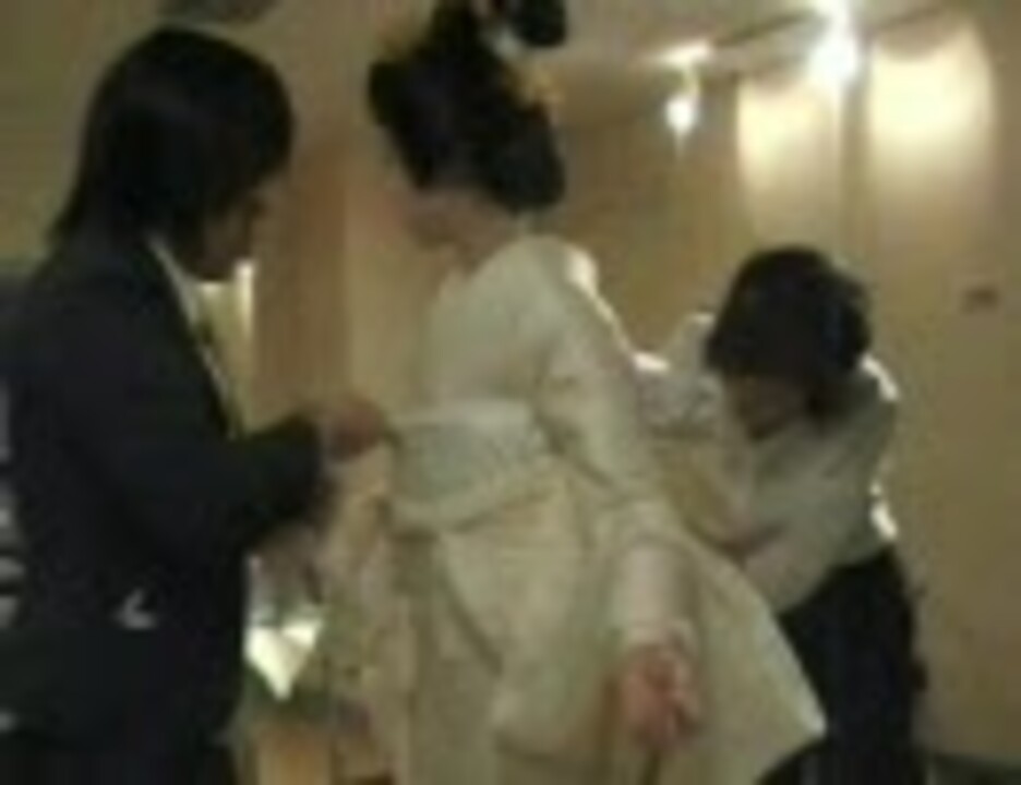 日本の花嫁 パート３ ニコニコ動画