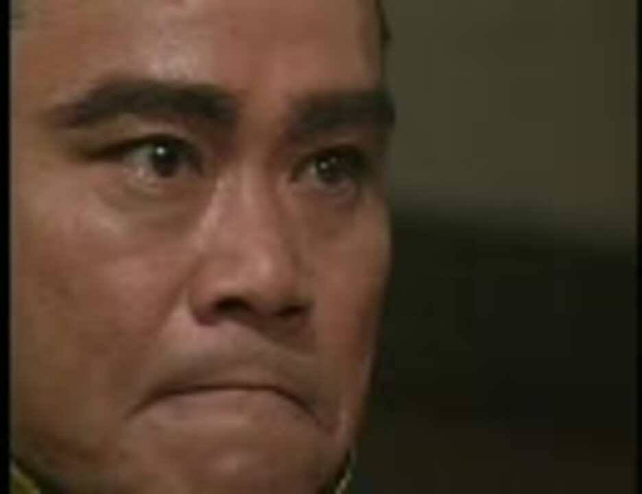 西郷隆盛 対 大久保利通 両雄対決 ニコニコ動画