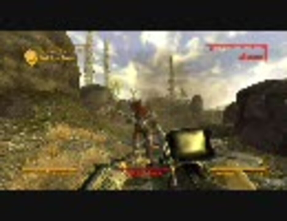 人気の Fallout Newvegas 動画 3 966本 47 ニコニコ動画