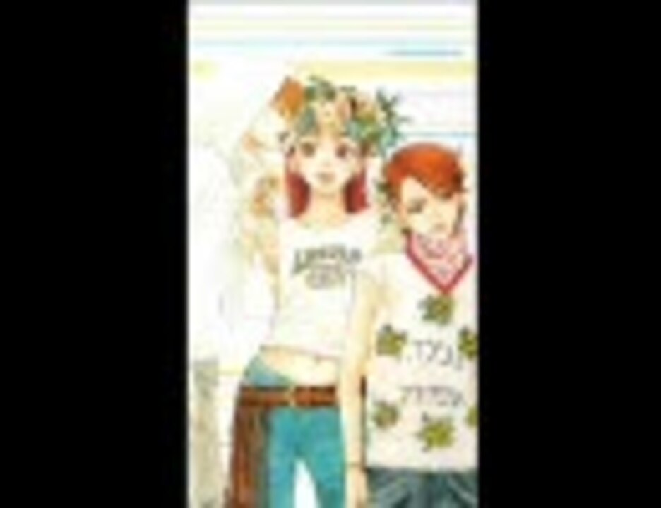 ラブ コン イラスト動画 ニコニコ動画