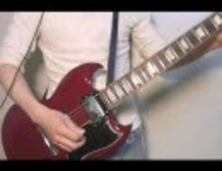 One Ok Rock カラス Karasu 演奏してみた ニコニコ動画