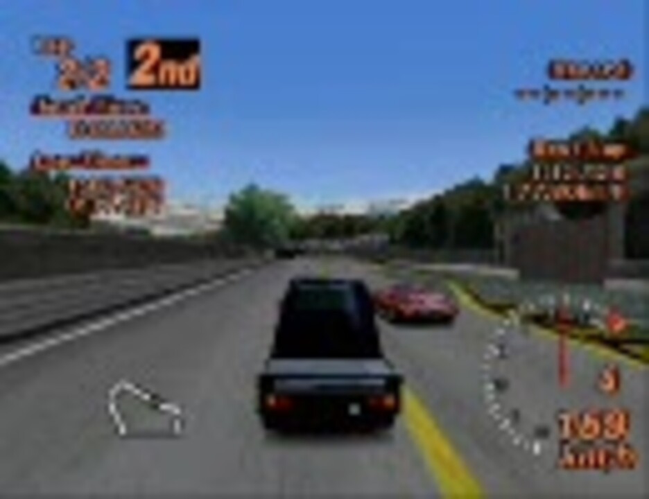【GT2】ミゼットが最速を目指すようです part2 - ニコニコ動画