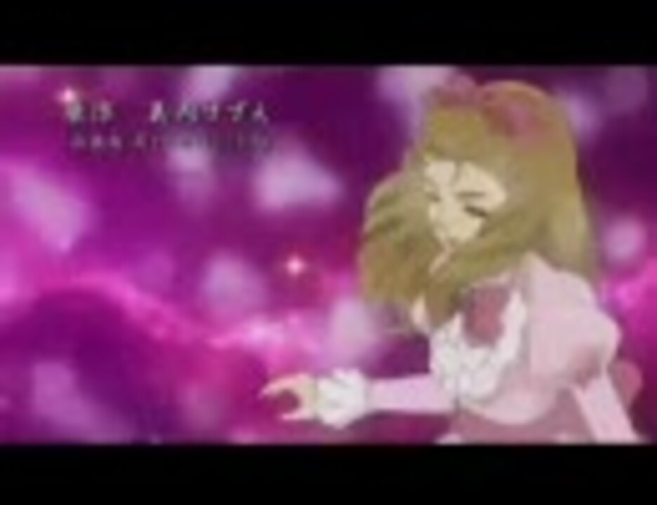新 ガラスの仮面ｏｐ１ ニコニコ動画