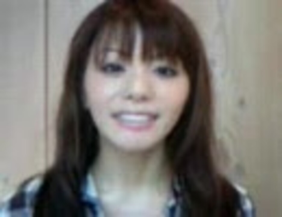 森崎友紀 美人すぎる料理研究家 10 06 18 ニコニコ動画