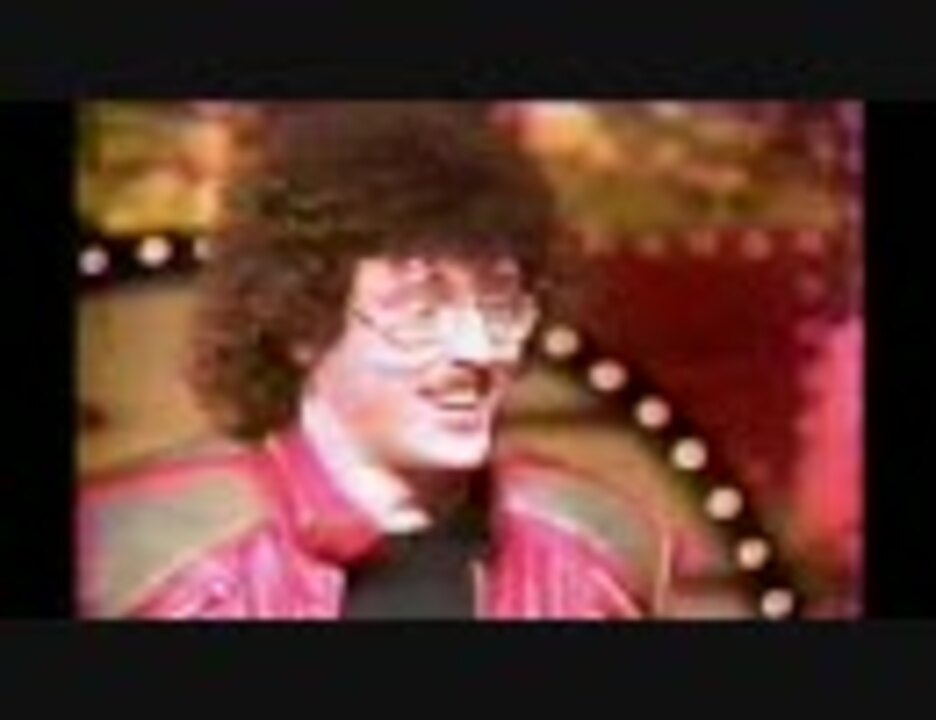 Weird Al Yankovic Japanese Tv 1984 ニコニコ動画