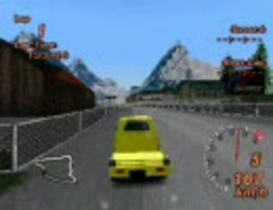 人気の 軽自動車って660馬力じゃないですか 動画 8本 ニコニコ動画